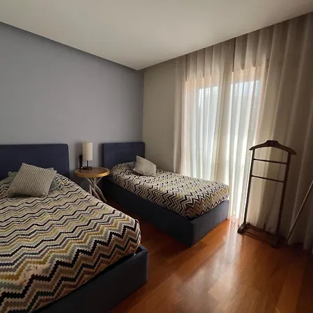 Forte Beach Apartment