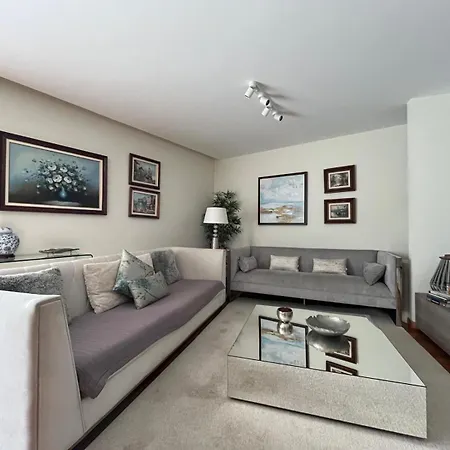 Forte Beach Apartment Apartment Vila do Conde