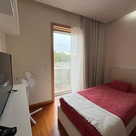 Forte Beach Apartment