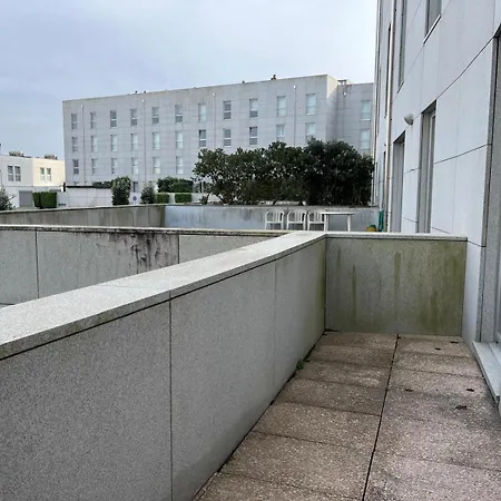 Apartament Forte Beach Apartment *