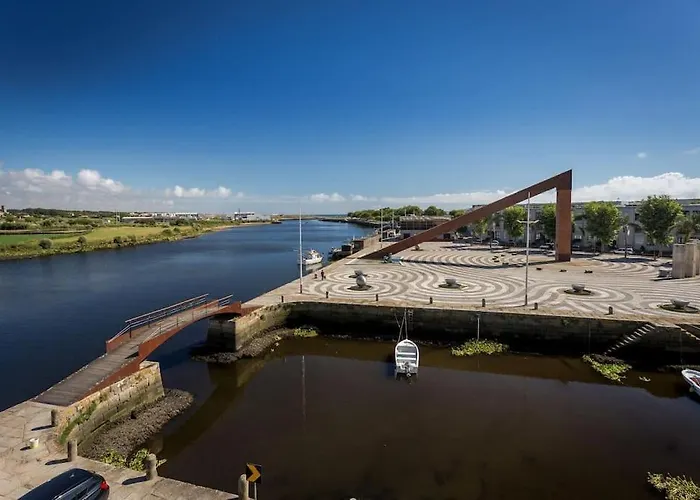 Daire Forte Beach Apartment