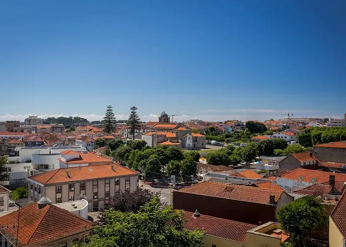 Forte Beach Apartment Vila do Conde