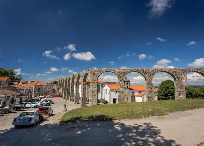 Forte Beach Apartment Daire Vila do Conde