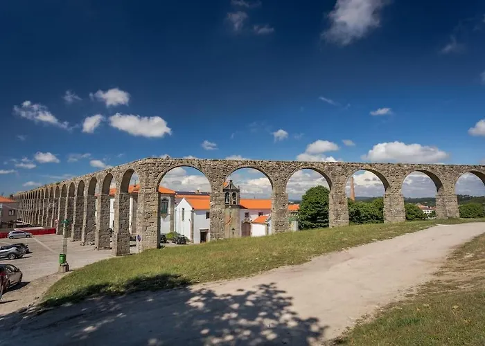 Forte Beach Apartment Daire Vila do Conde