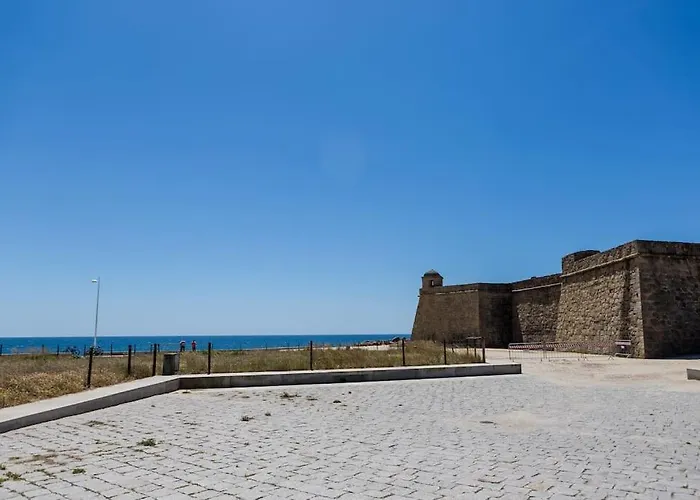 Forte Beach Apartment