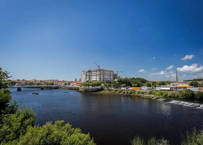 Forte Beach Apartment *