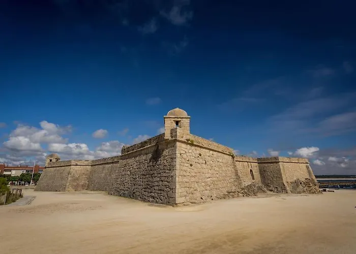 Forte Beach Apartment