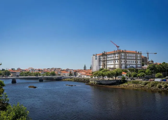 Forte Beach Apartment Daire *