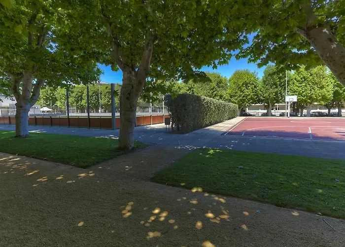 Forte Beach Apartment Daire Vila do Conde