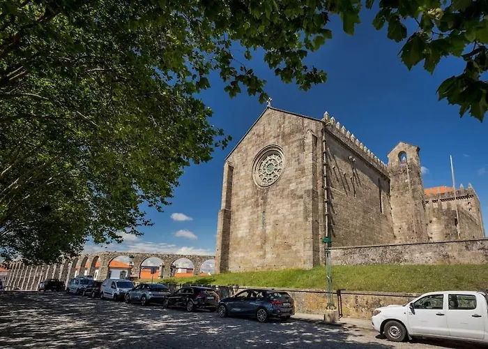 Daire Forte Beach Apartment *