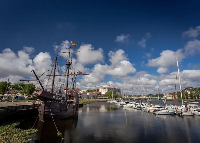 Forte Beach Apartment Vila do Conde