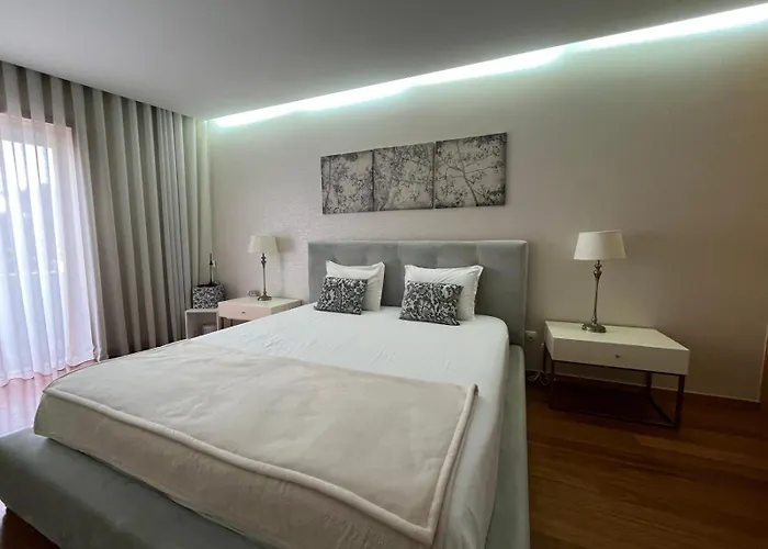 Forte Beach Apartment Vila do Conde