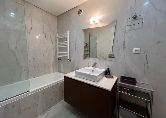 Forte Beach Apartment