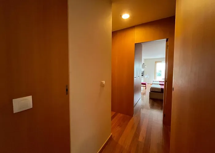 Forte Beach Apartment