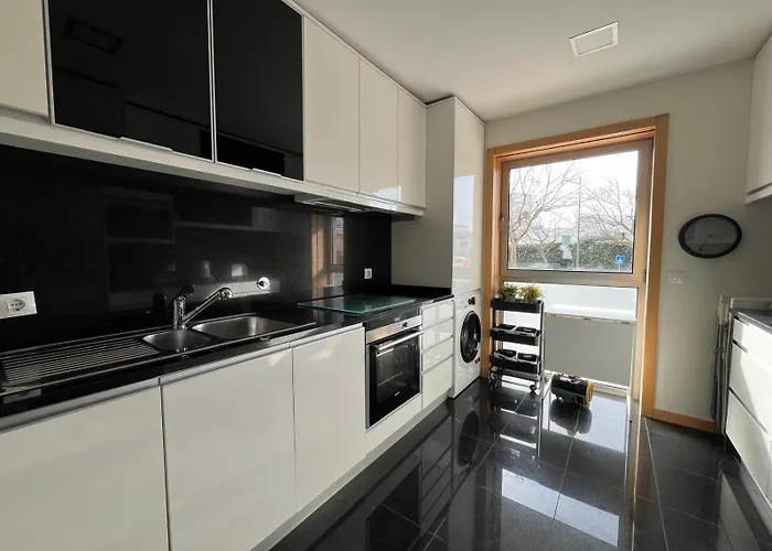 Forte Beach Apartment Vila do Conde