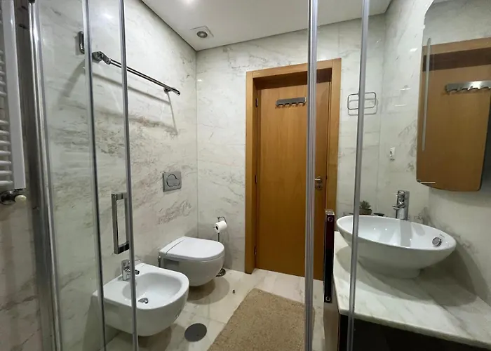 Forte Beach Apartment