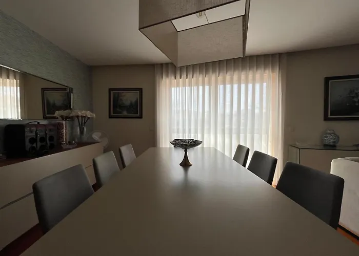 Forte Beach Apartment *