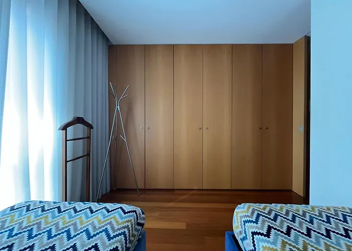 Forte Beach Apartment * Vila do Conde