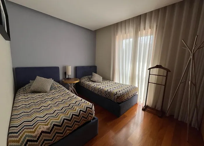 Forte Beach Apartment