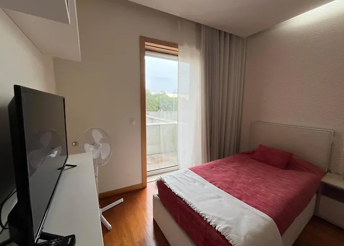 Forte Beach Apartment